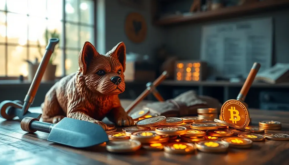 dogecoin-high-risk-memecoin-with-potential-for-major-gains-or-corrections