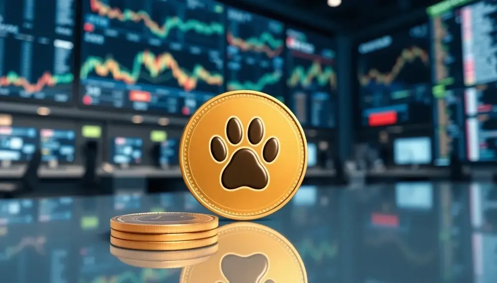 Dogecoin Hits Swiss Stock Exchange: From Meme to $23 Billion Asset
