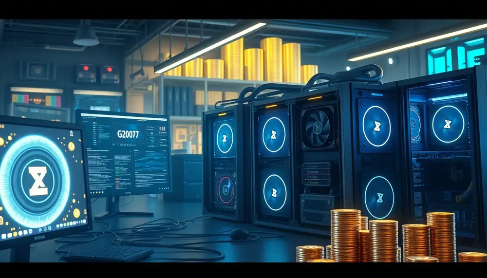 dogecoin-launches-mining-mainnet-amidst-speculation-on-musks-payment-platform