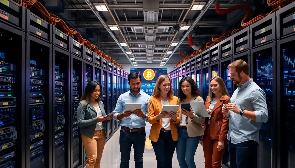 Dogecoin Rally: Institutional Investment, Regulatory Shifts, and New Mining Opportunities