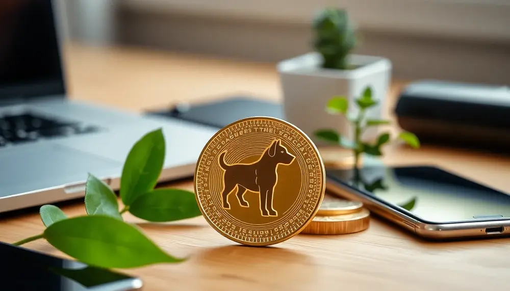 dogecoin-s-leap-from-internet-joke-to-financial-revolution-and-green-pioneer