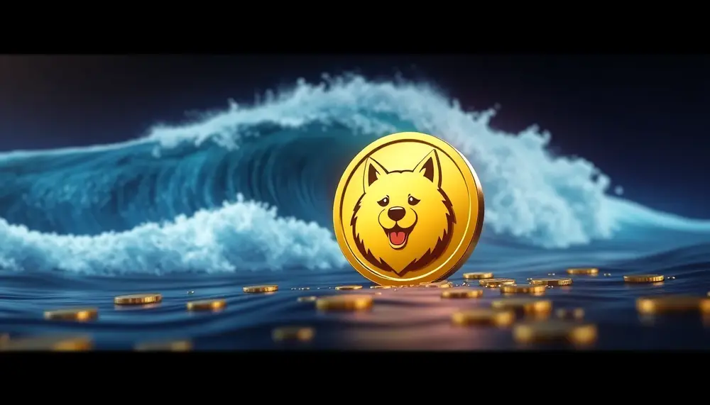 Dogecoin Soars: Cloud-Mining Profits and Whale Moves Hint at Massive Gains