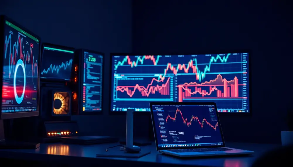 Dogecoin Stabilizes at $0.09 Amid Rising Network Activity and Market Pressures