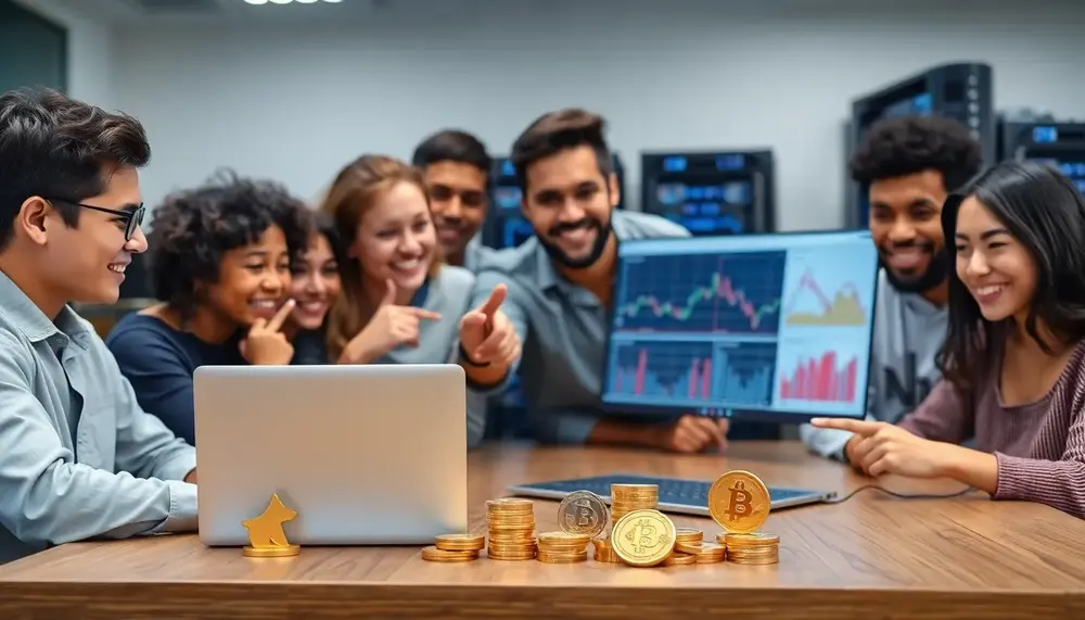dogecoin-surge-spurs-investor-interest-in-za-miner-and-cloud-mining-platforms