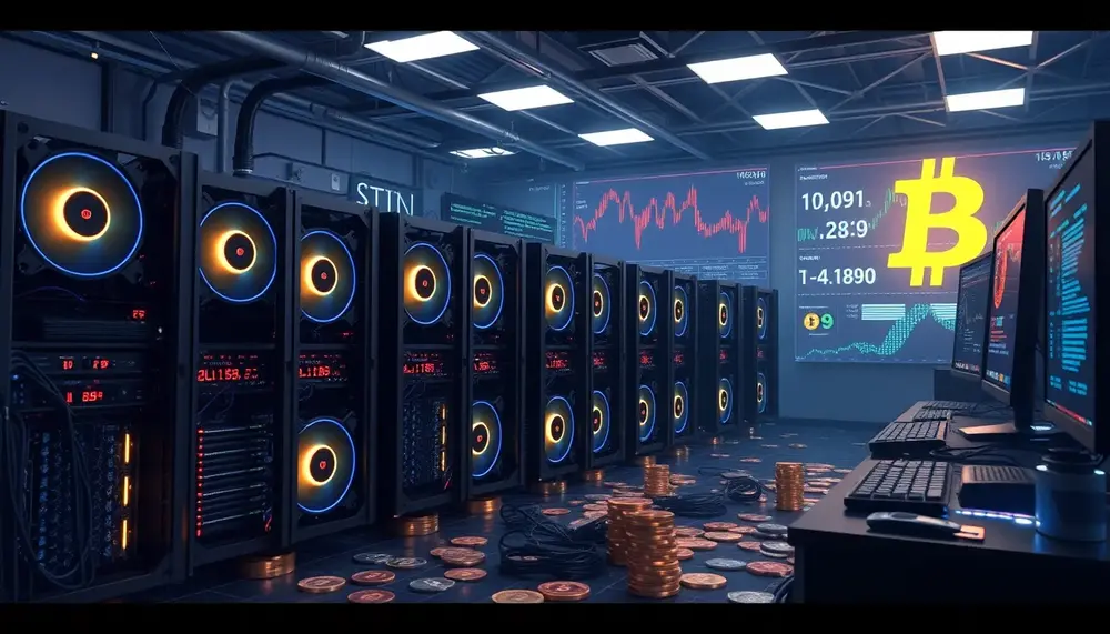 dogecoin-surges-as-nasdaq-lists-first-public-mining-company-amid-price-breakout