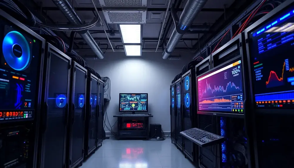 Dogecoins Hashrate Reaches All-Time High, Strengthening Network Security Against Threats