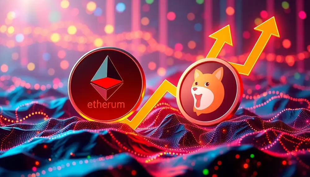 Ethereum and Dogecoin: Ready for a Festive Bull Run?