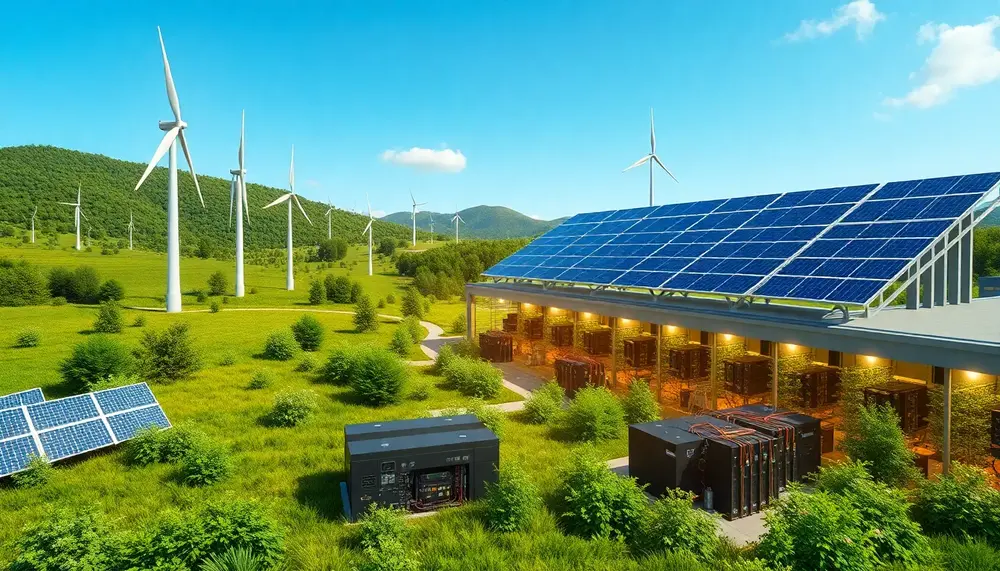 ethiopia-launches-state-controlled-bitcoin-mining-initiative-using-renewable-energy