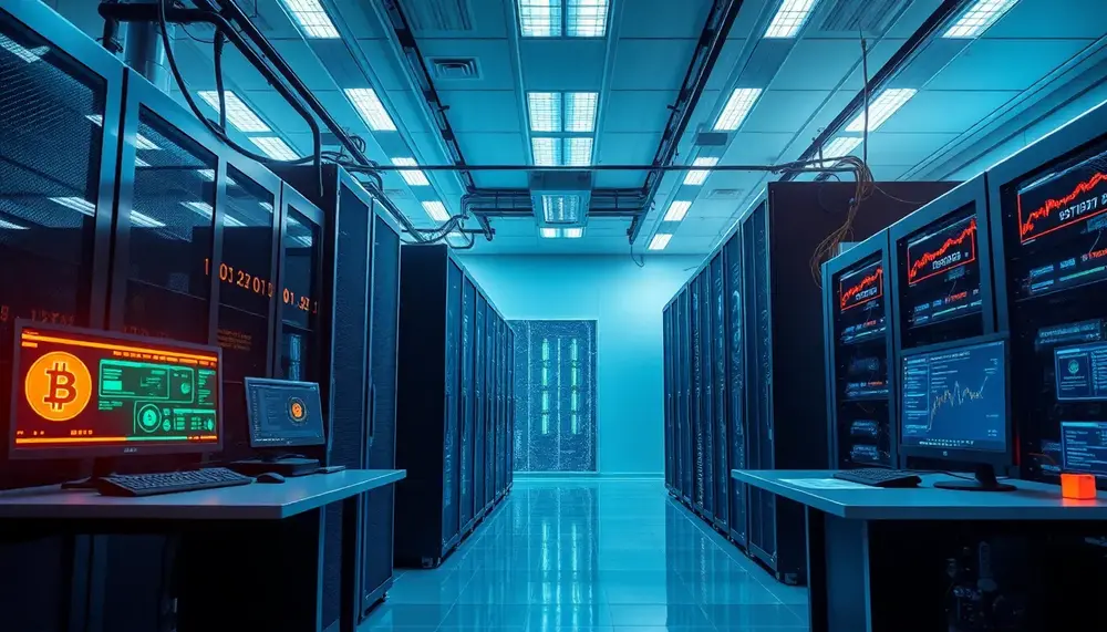 Find Mining Launches Cloud Mining Program with Daily Earnings Up to $8,900