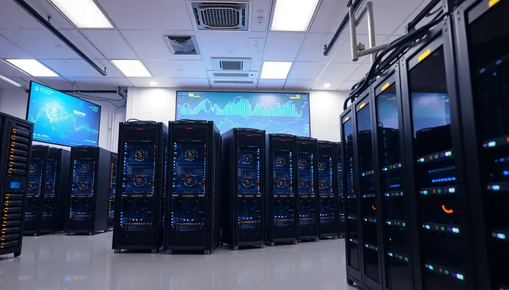 Find Mining Launches Cloud Mining Service for Major Cryptocurrencies with High Earnings Potential