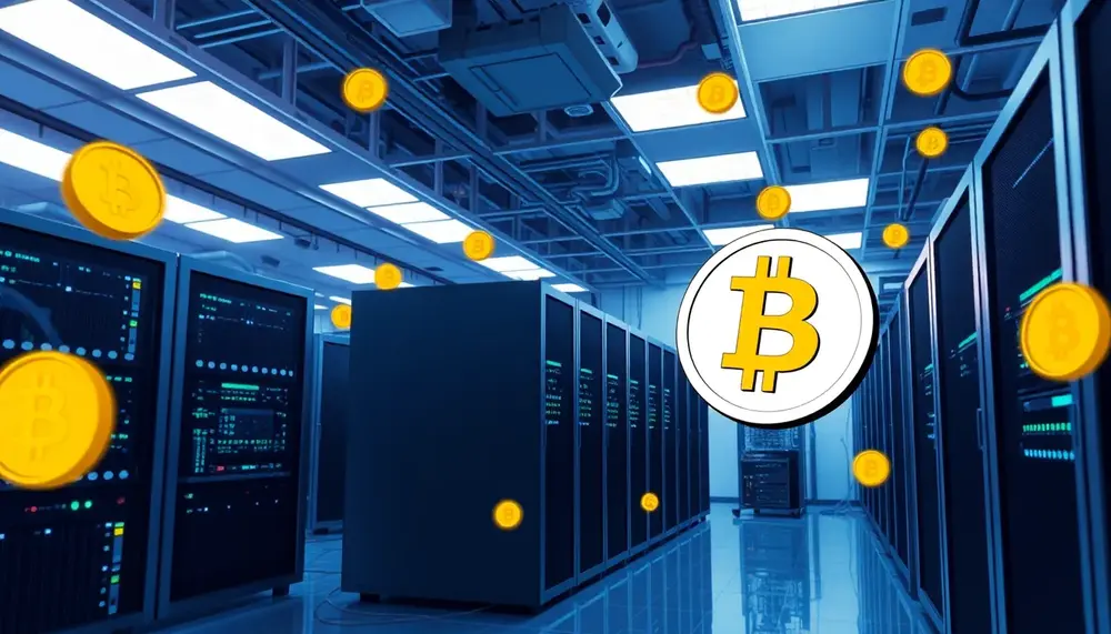 Fleet Mining Launches Bitcoin Cloud Mining with $100 Welcome Bonus and BNB Use