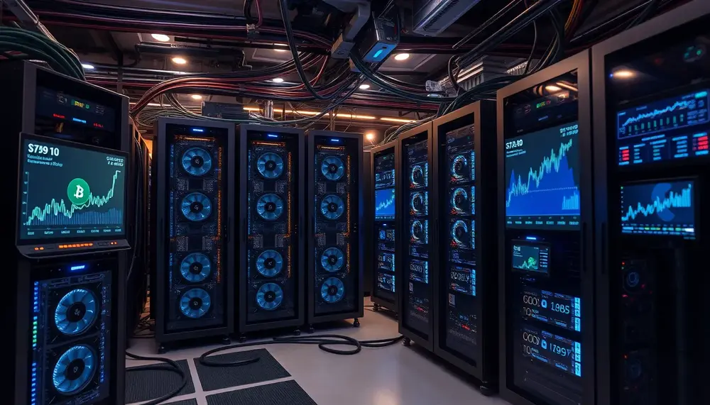 Flux Mining: Komplett-Guide 2026