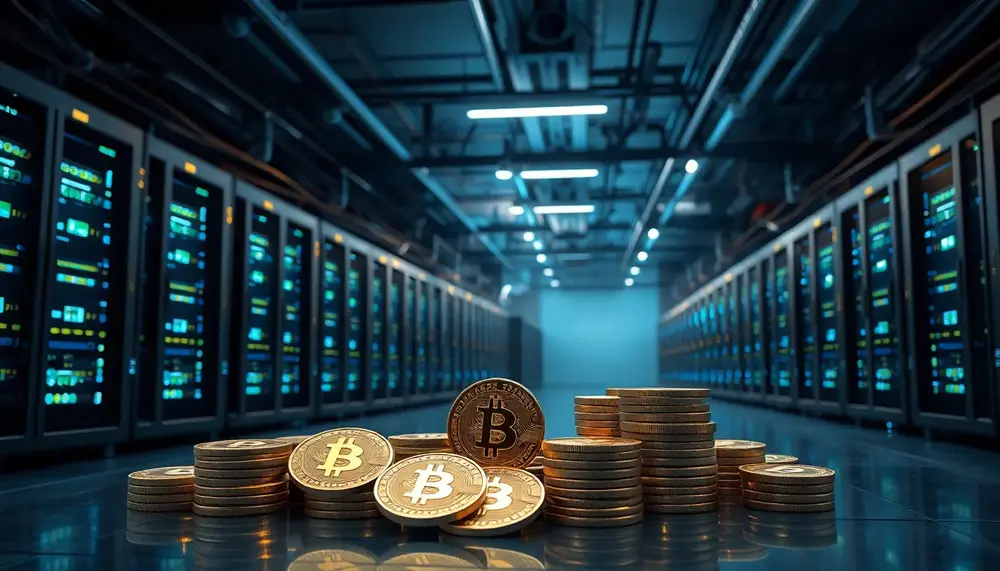 Former Bitcoin Miner Moves 150 BTC Worth $442 Million After 14 Years