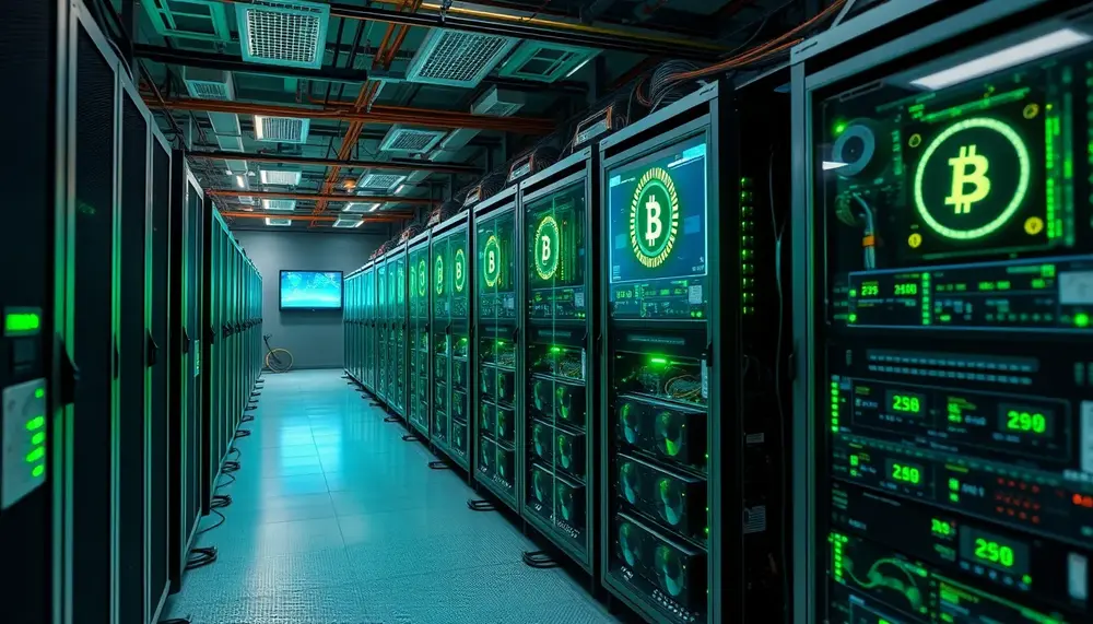 genesis-mining-launches-first-bitcoin-mining-fund-for-accredited-investors