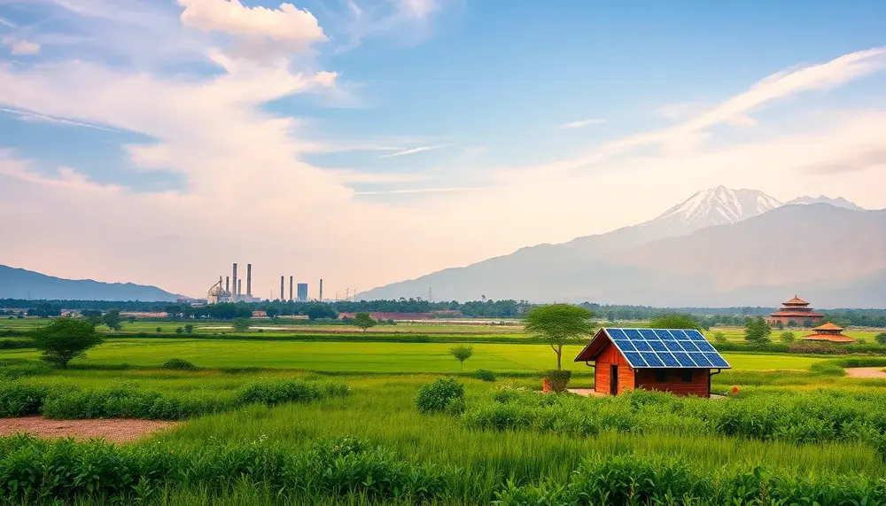 global-bitcoin-mining-texas-noise-issues-zambias-sustainability-bhutans-economic-boost