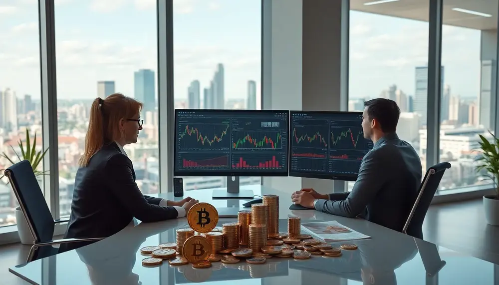 Grayscale Launches XRP and DOGE ETFs, Boosting Investor Confidence in Crypto