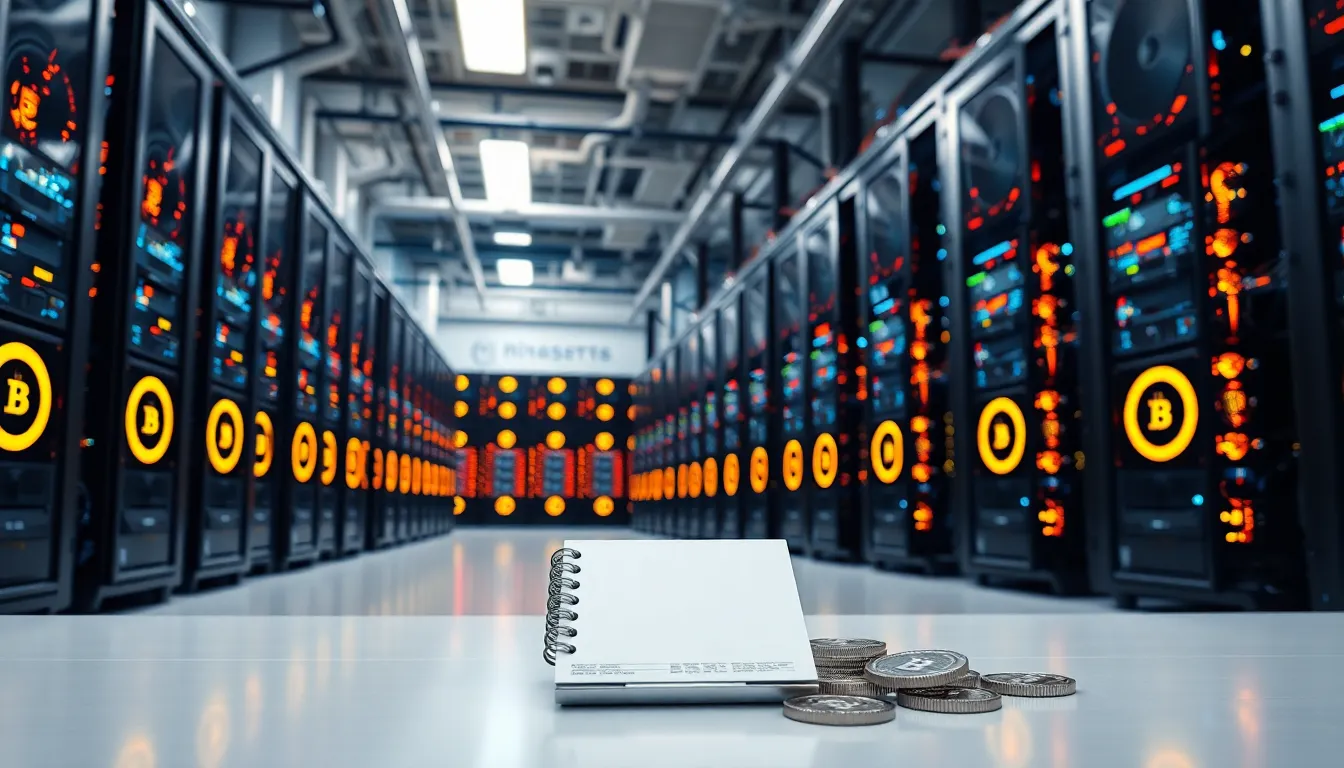 Grayscale plant Zcash-Ertrags-ETF, Riot tilgt 200-Millionen-Dollar-Kredit
