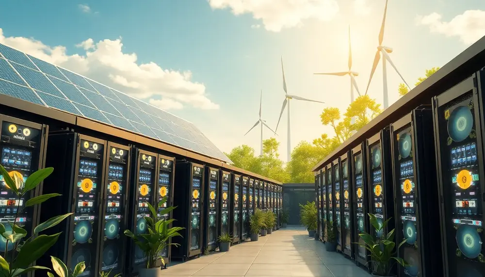green-crypto-mining-top-companies-leading-sustainable-practices-by-2025-2026