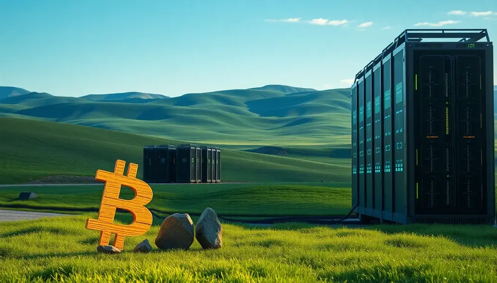 Gryphon-American Bitcoin Fusion: Is Now the Time to Invest Before ABTC Launch?