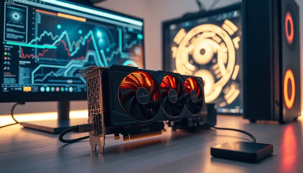 GTX 1080: The Ultimate Guide to Boosting Your Hashrate