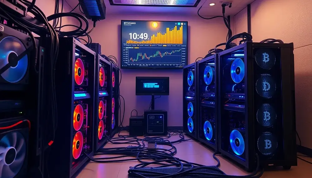 Hathor Mining: Complete Expert Guide for 2025