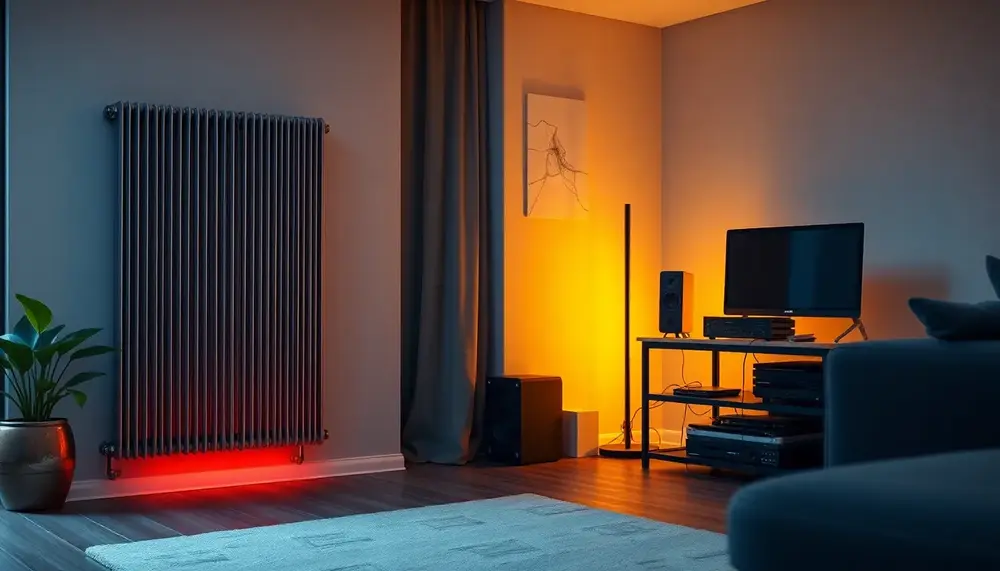 Heat Your Home and Earn Money: How Bitcoin Mining is Revolutionizing Heating Systems