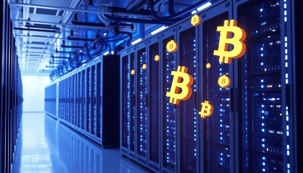 HEXminer Simplifies Bitcoin Cloud Mining with $30 Bonus and No Fees