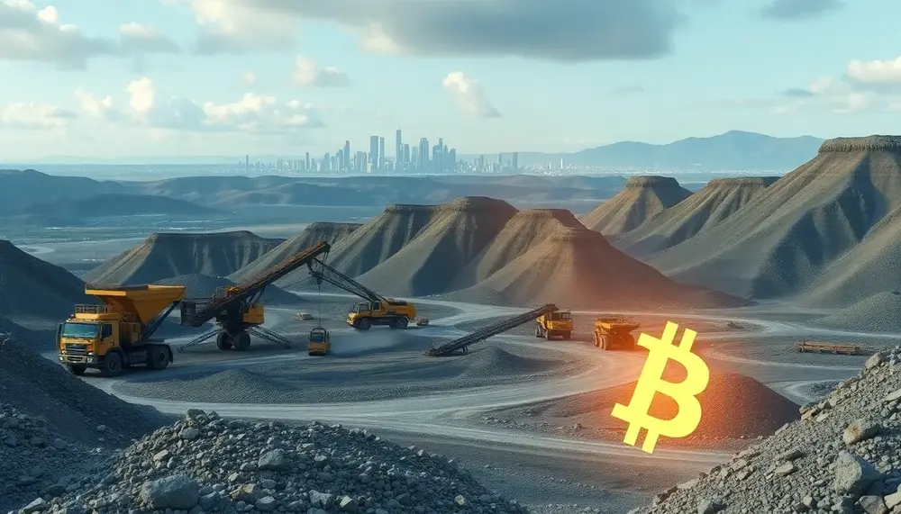 How Mining Lease Tax Impacts Your Crypto Earnings