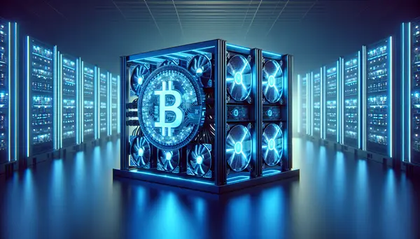 How to Optimize Your Bitcoin Mining Rig for Maximum Efficiency