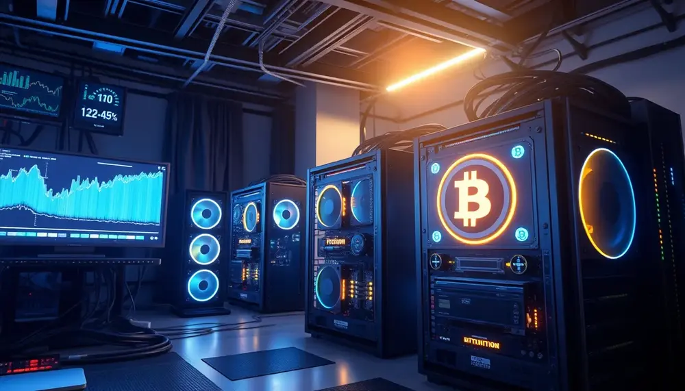indias-bitcoin-mining-potential-a-strategic-shift-to-strengthen-the-rupee