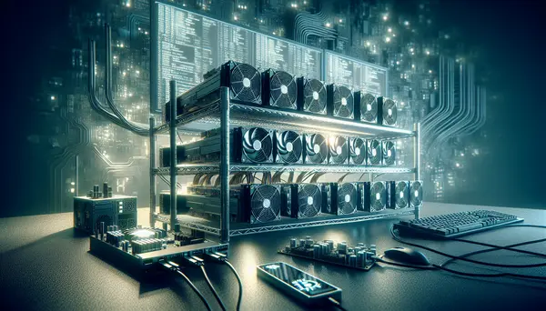 Investing in Bitcoin Mining Companies: A New Trend