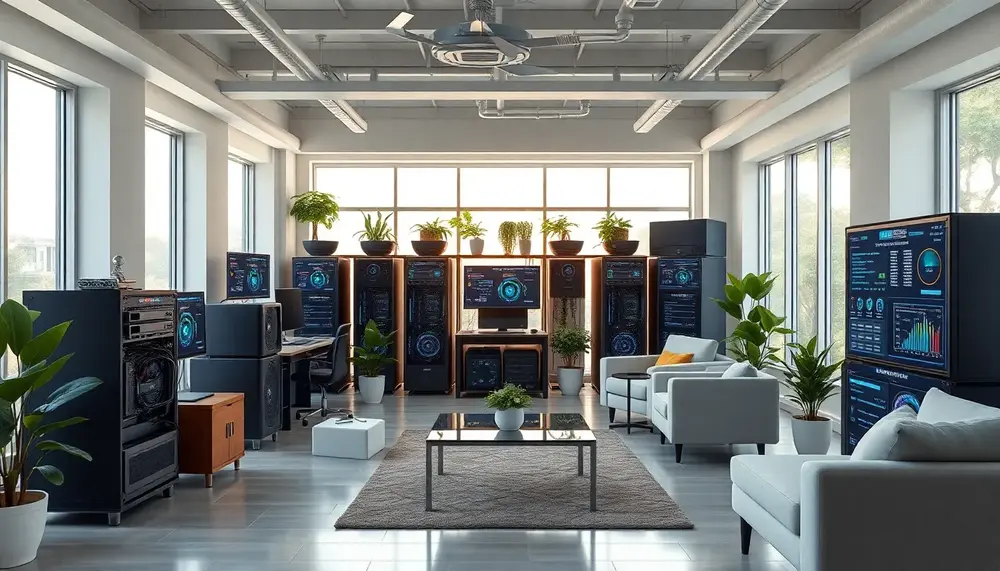 IOTA Miner revolutionizes crypto investment with stable returns through cloud mining