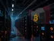 irans-bitcoin-mining-hashrate-plummets-77-amid-geopolitical-tensions