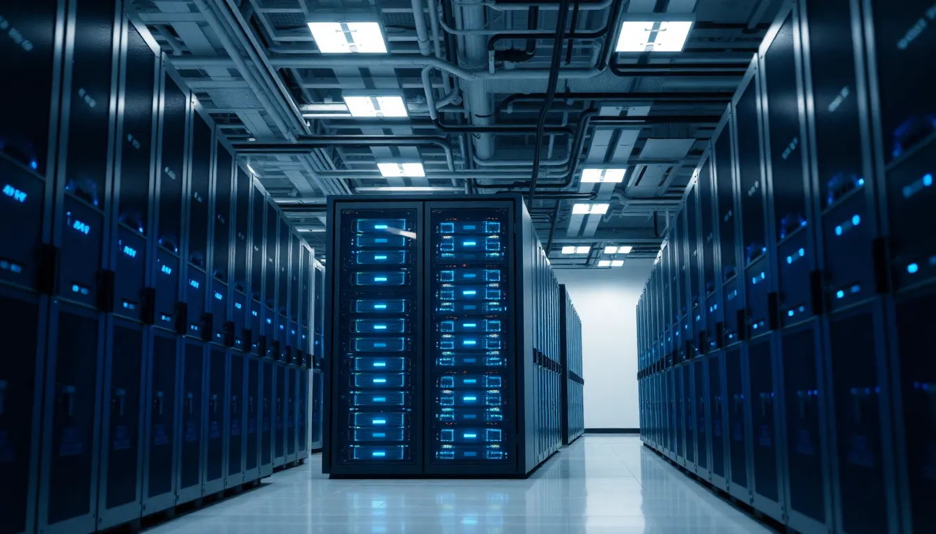 IREN erzielt erstmals mehr Umsatz mit KI-Cloud als mit Bitcoin-Mining