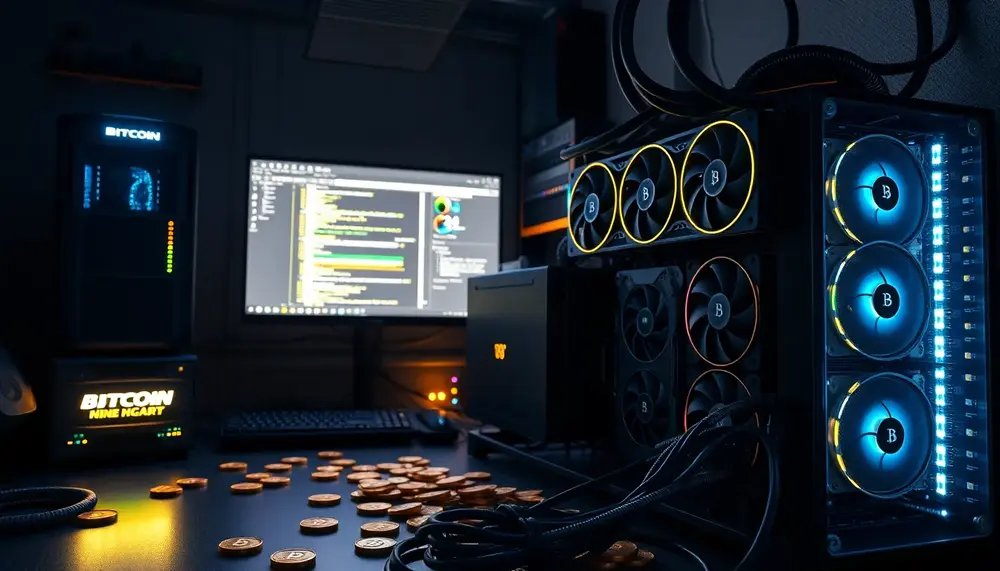 Iron Fish Mining: The Complete Expert Guide 2025