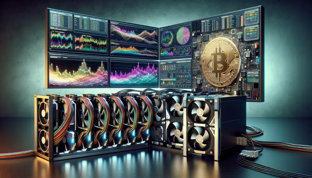 Is Crypto Mining Legit? Unveiling the Truth Behind the Hype