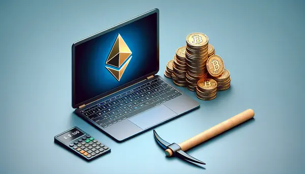 Is Laptop Mining Profitable? Exploring Ethereum Mining on Laptops