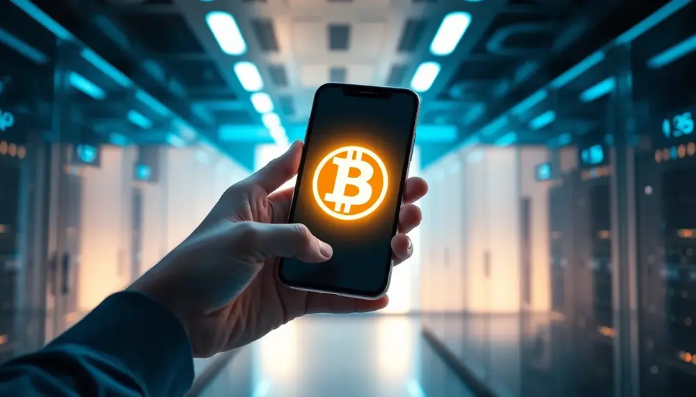 is-pi-network-set-to-revolutionize-cryptocurrency-with-smartphone-mining