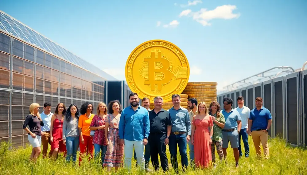 ja-mining-launches-100-credit-and-green-cloud-mining-as-bitcoin-hits-record-highs