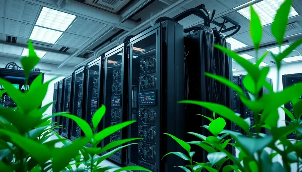 JA Mining launches $100 credit and green cloud mining as Bitcoin tops $110,000