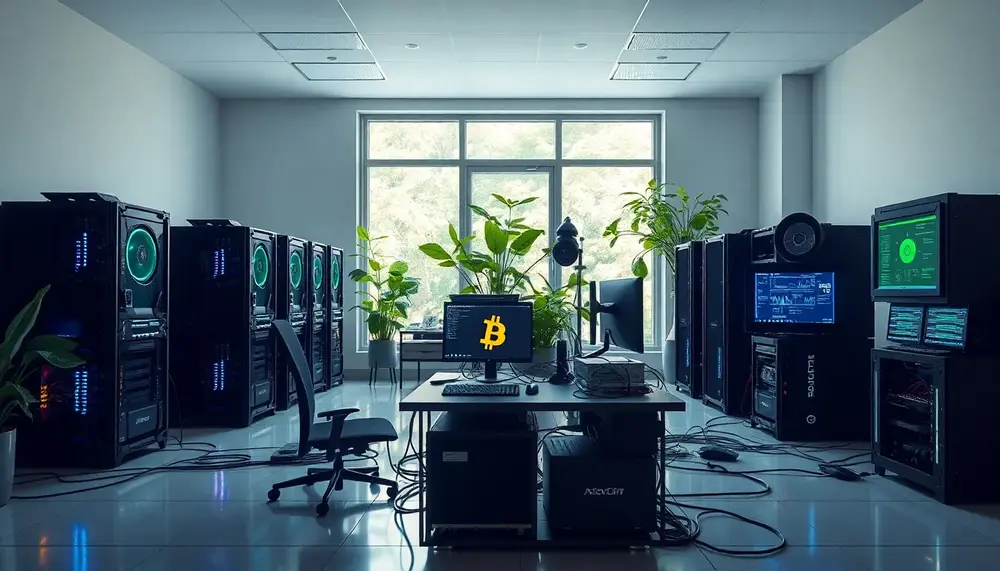 Jack Dorsey Launches Proto to Decentralize Bitcoin Mining and Enhance Accessibility