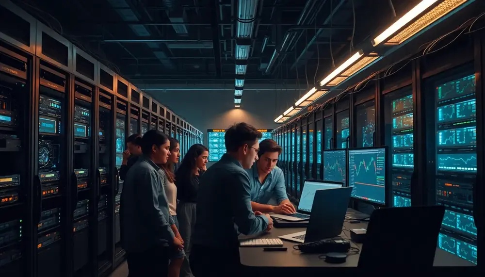 Kadena Halts Operations, KDA Token Plummets Over 60% Amid Community Concerns