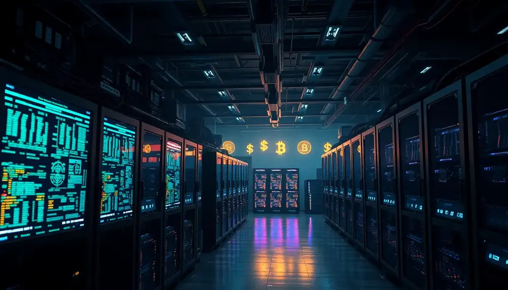 Kaspa Faces Price Challenges: Potential for Bottom Formation Amid Resistance