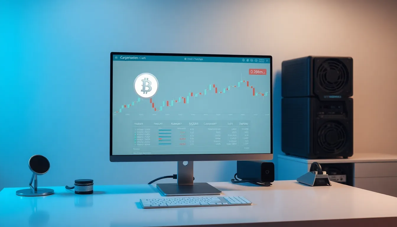 kcex-startet-litecoin-trading-wettbewerb-mit-2-500-usdt-bonuspool