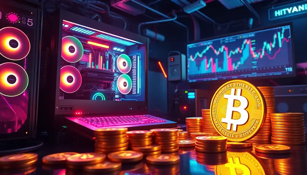 Kevin Durants Bitcoin Investment Surges Over 11,000% Amid Market Volatility