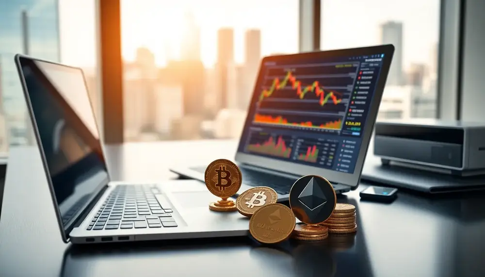 Kevin O’Leary Shifts from Skepticism to Major Investments in Bitcoin and Ethereum