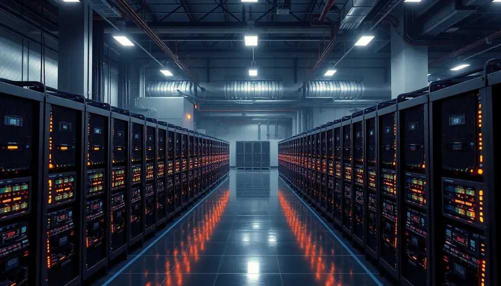 Leopold Aschenbrenner Invests Billions in Bitcoin Miners Amid AI Growth