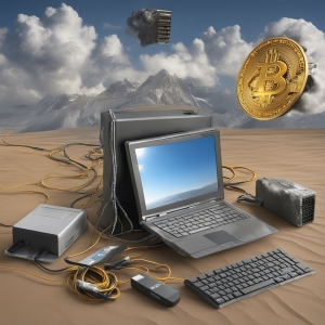 Leveraging Cloud Mining for Increased Profits