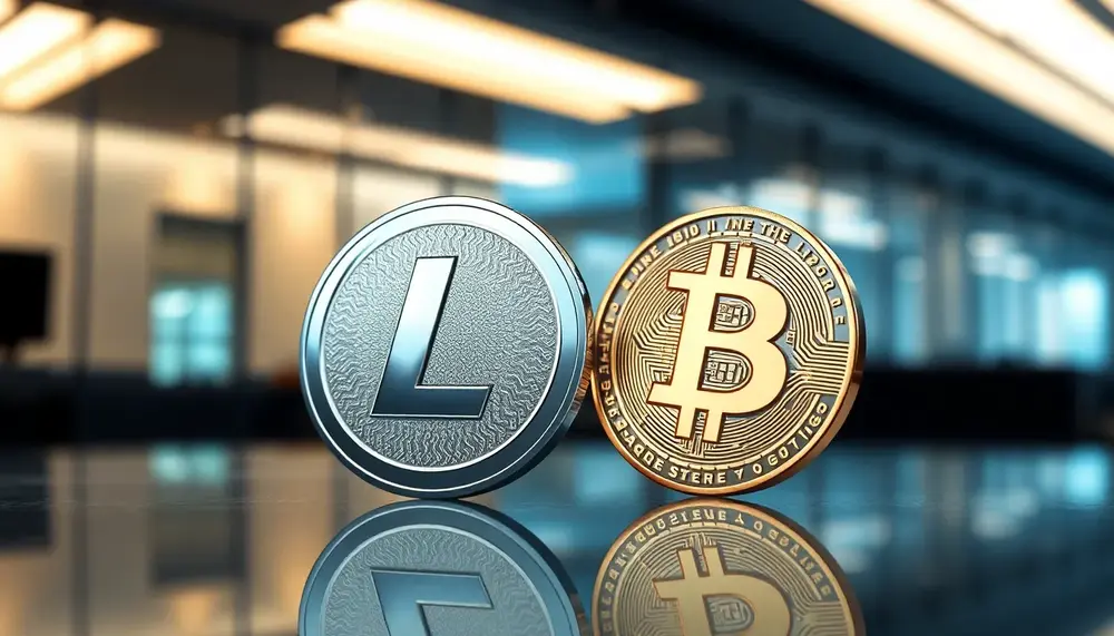 litecoin-a-fast-low-cost-crypto-alternative-still-in-bitcoins-shadow