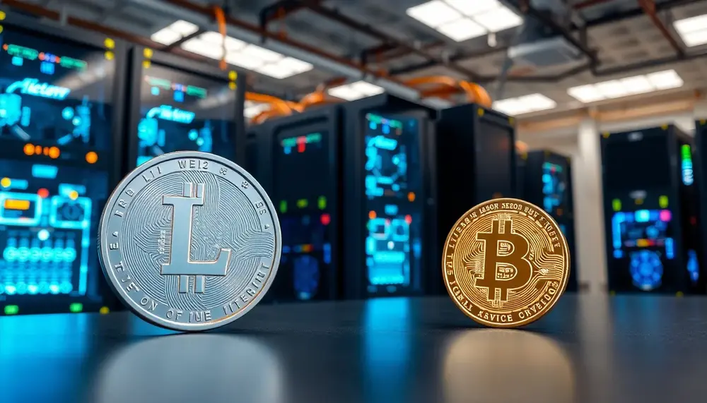 litecoin-boosts-scalability-and-interoperability-with-bitcoinos-and-zk-rollup-integration